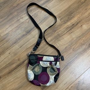 Coach Crossbody Purse
